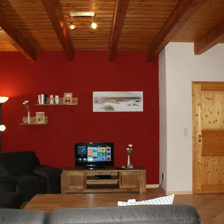 Prázdninový dům Fentje